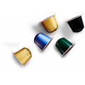 Coffee capsules