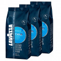 Decaffeinated coffee