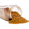 Instant coffee