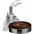 Freshly roasted