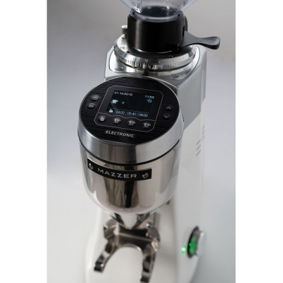 Кавомолка Mazzer Kony S Electronic Кавомолка Mazzer Kony S Electronic