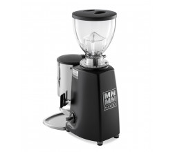 Кофемолка Mazzer Mini Manual Nero