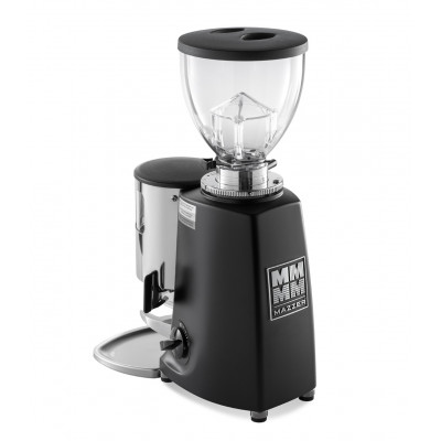 Кофемолка Mazzer Mini Manual Nero Кофемолка Mazzer Mini Manual Nero