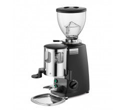 Кофемолка Mazzer Mini Manual Nero