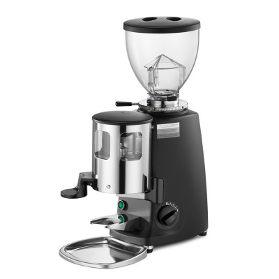 Кофемолка Mazzer Mini Manual Nero Кофемолка Mazzer Mini Manual Nero