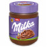 Шоколадна паста Milka Hazelnut Creme 600 г Шоколадна паста Milka Hazelnut Creme 600 г