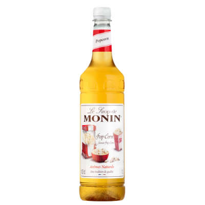 Сироп Monin Попкорн 1 л Сироп Monin Попкорн 1 л