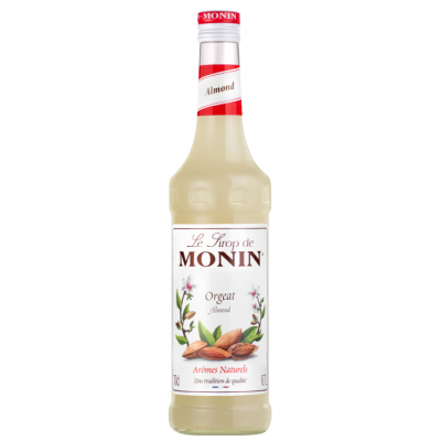 Сироп Monin Миндаль 700 мл Сироп Monin Миндаль 700 мл