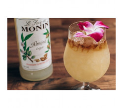 Monin Almond Syrup 700 ml