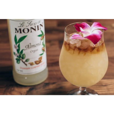 Сироп Monin Миндаль 700 мл Сироп Monin Миндаль 700 мл