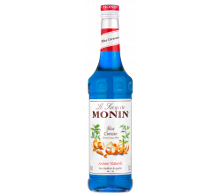 Monin Blue Curacao Syrup 700 ml