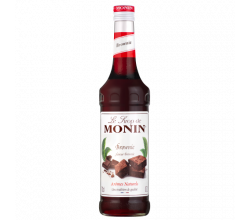 Monin Brownie Syrup 700 ml