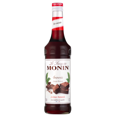 Сироп Monin Брауні 700 мл Сироп Monin Брауні 700 мл