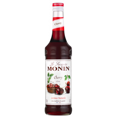 Сироп Monin Вишня 700 мл Сироп Monin Вишня 700 мл