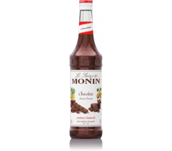 Сироп Monin Шоколад 700 мл