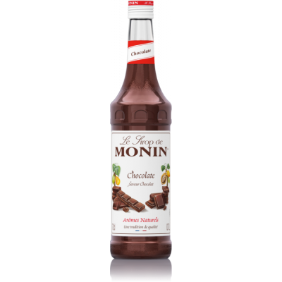 Сироп Monin Шоколад 700 мл Сироп Monin Шоколад 700 мл