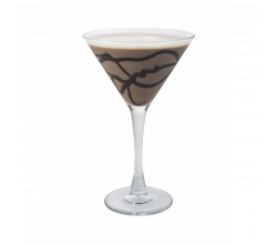 Monin Chocolate Syrup 700 ml