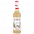 Monin Coconut Syrup 700 ml Monin Coconut Syrup 700 ml