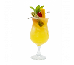 Monin Piña-Colada Syrup 700 ml