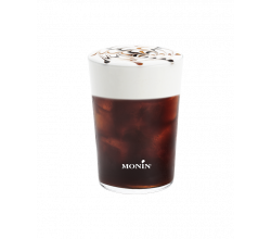 Monin Popcorn Syrup 1 l