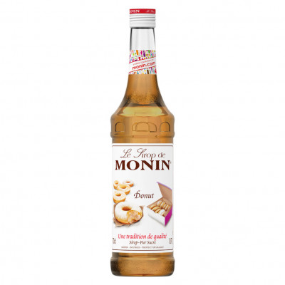 Сироп Monin Пончик 700 мл Сироп Monin Пончик 700 мл