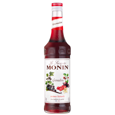 Сироп Monin Гренадін 700 мл Сироп Monin Гренадін 700 мл
