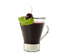 Monin Cherry Syrup 700 ml