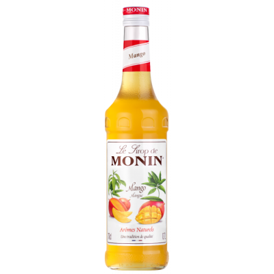 Сироп Monin Манго 700 мл Сироп Monin Манго 700 мл