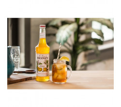 Monin Mango Syrup 700 ml