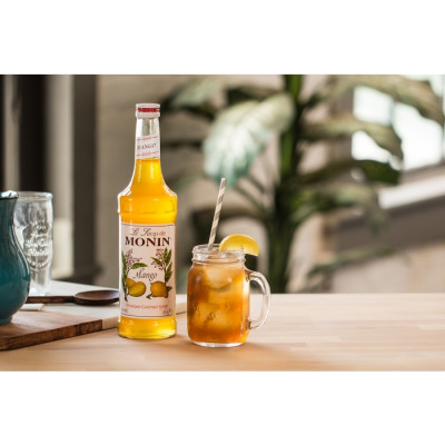 Сироп Monin Манго 700 мл Сироп Monin Манго 700 мл