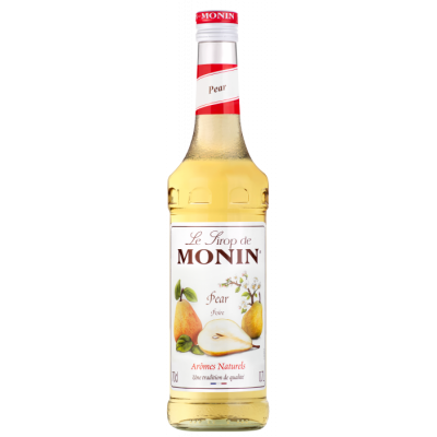 Сироп Monin Груша 700 мл Сироп Monin Груша 700 мл
