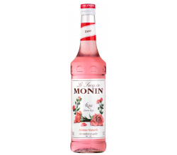 Сироп Monin Троянда 700 мл