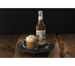 Monin Tiramisu Syrup 700 ml