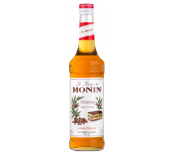 Monin Tiramisu Syrup 700 ml