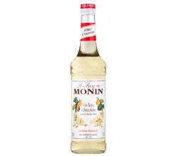 Сироп Monin Білий Шоколад 700 мл