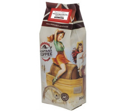 Montana Coffee Французька Ваніль 500 г