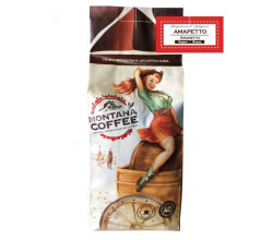 Coffee beans Montana Coffee Amaretto 500 g