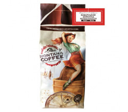 Кава в зернах Montana Coffee Баварський Шоколад 500 г