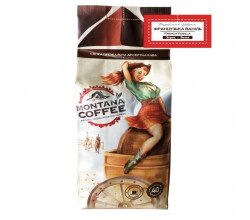 Montana Coffee Французька Ваніль 500 г