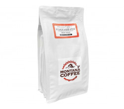 Кава в зернах Montana Coffee Ірландський Крем 500 г