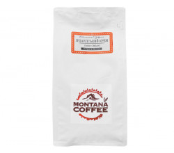 Кава в зернах Montana Coffee Ірландський Крем 500 г