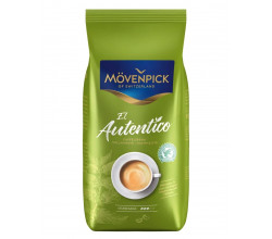 Кава в зернах Movenpick EL Autenthentico 1 кг
