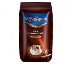 Кава Movenpick Der Himmlische в зернах 500 г