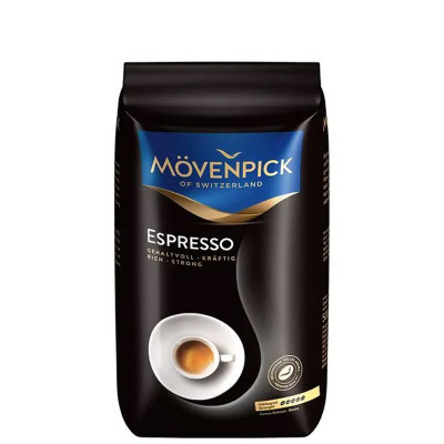 Coffee beans Movenpick Espresso 500 g Coffee beans Movenpick Espresso 500 g
