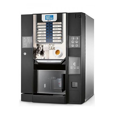 Кавомашина Necta Brio UP Кавомашина Necta Brio UP