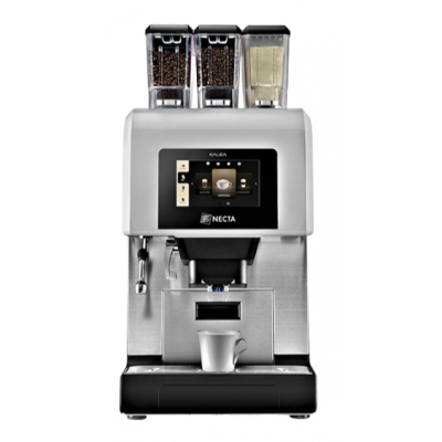 Кавомашина Necta Kalea Кавомашина Necta Kalea