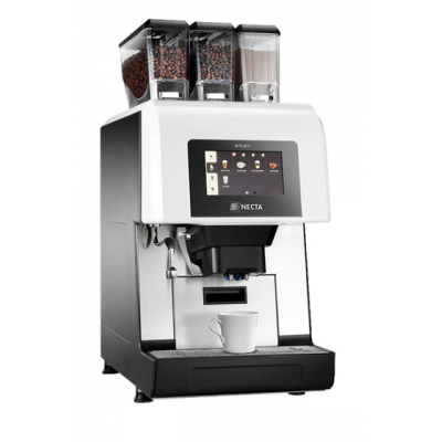 Кавомашина Necta Kalea Кавомашина Necta Kalea