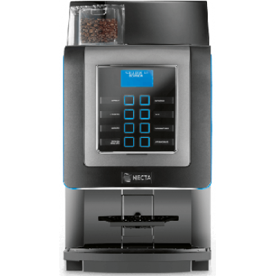 Кавомашина Necta Koro Prime Кавомашина Necta Koro Prime