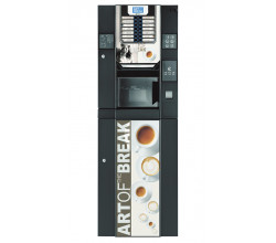 Кавомашина Necta Brio UP