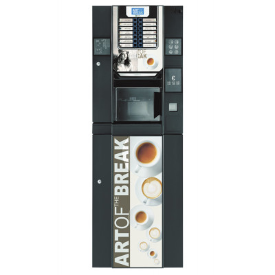 Кавомашина Necta Brio UP Кавомашина Necta Brio UP